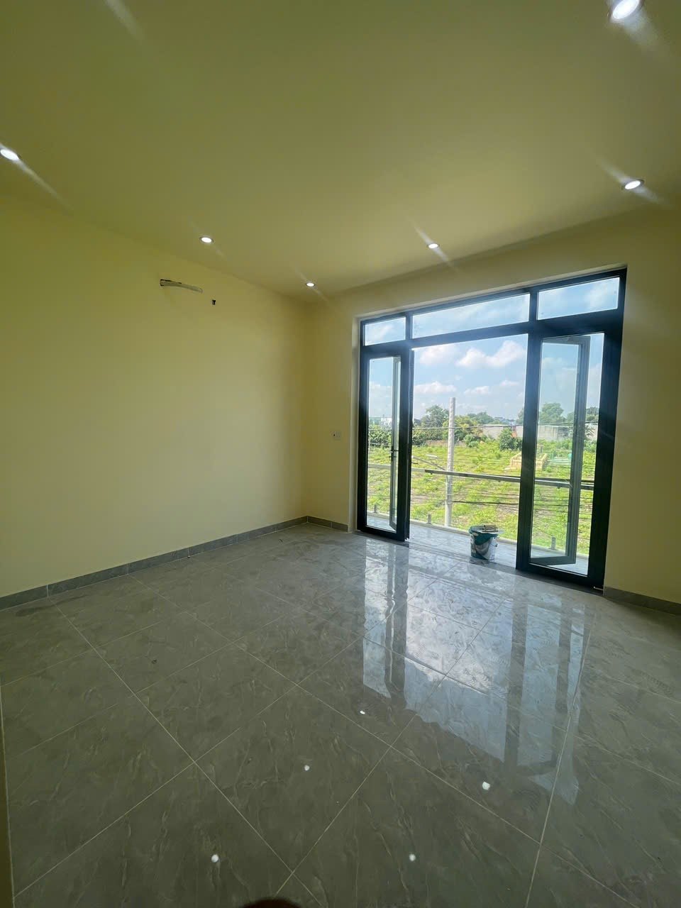 BÁN GẤP NHÀ BIỆT THỰ MINI SỔ RIÊNG NGANG 7m SIÊU HIẾM