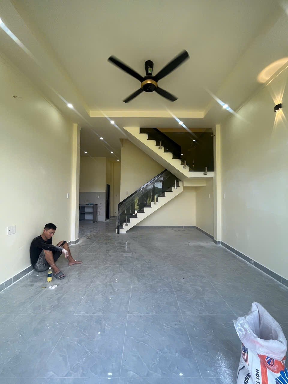 BÁN GẤP NHÀ BIỆT THỰ MINI SỔ RIÊNG NGANG 7m SIÊU HIẾM