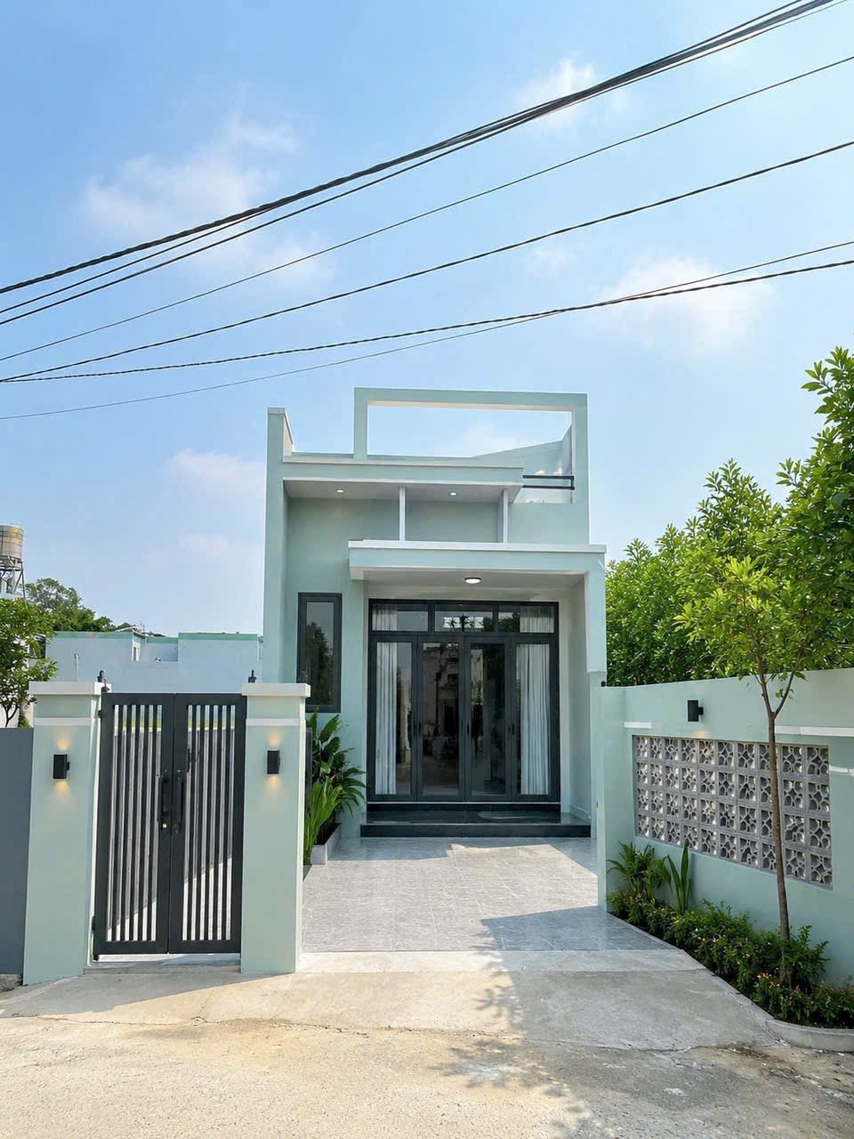NHÀ GẦN TRUNG TÂM BIÊN HOÀ CÓ HỖ TRỢ TRẢ GÓP 30% TRẢ TRƯỚC